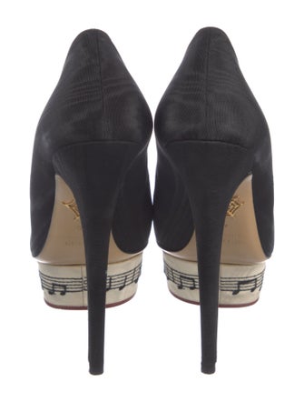 Charlotte Olympia Pumps