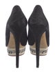 Charlotte Olympia Pumps