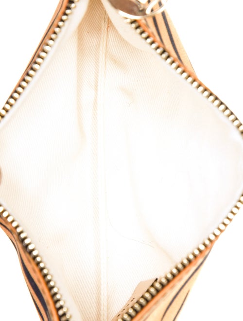 Charlotte Olympia Acrylic Evening Bag