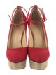 Charlotte Olympia Pumps