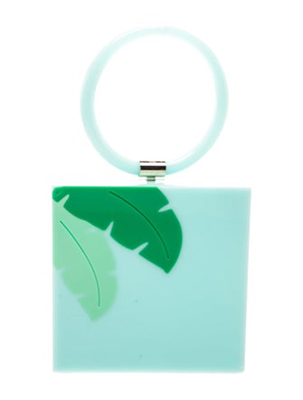 Charlotte Olympia Top Handle Bag