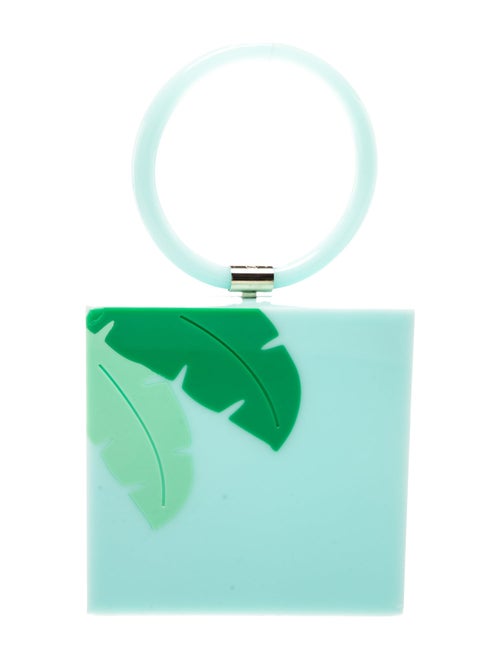 Charlotte Olympia Top Handle Bag