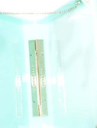 Charlotte Olympia Top Handle Bag