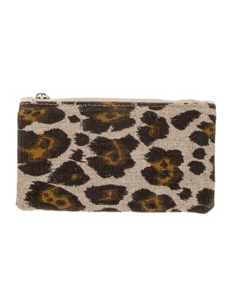 Charlotte Olympia Clutch