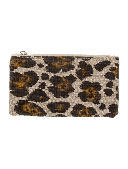 Charlotte Olympia Clutch