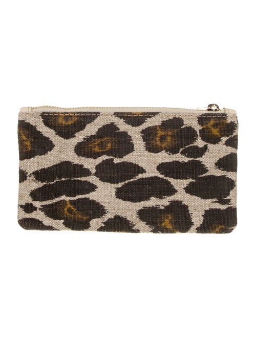 Charlotte Olympia Clutch