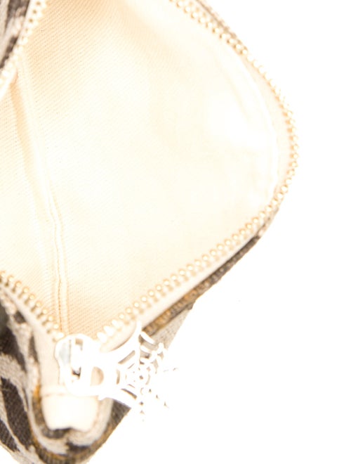 Charlotte Olympia Clutch