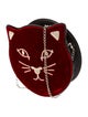 Charlotte Olympia Cat Purse