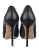 Charlotte Olympia Leather Pumps
