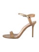 Charlotte Olympia Leather Sandals