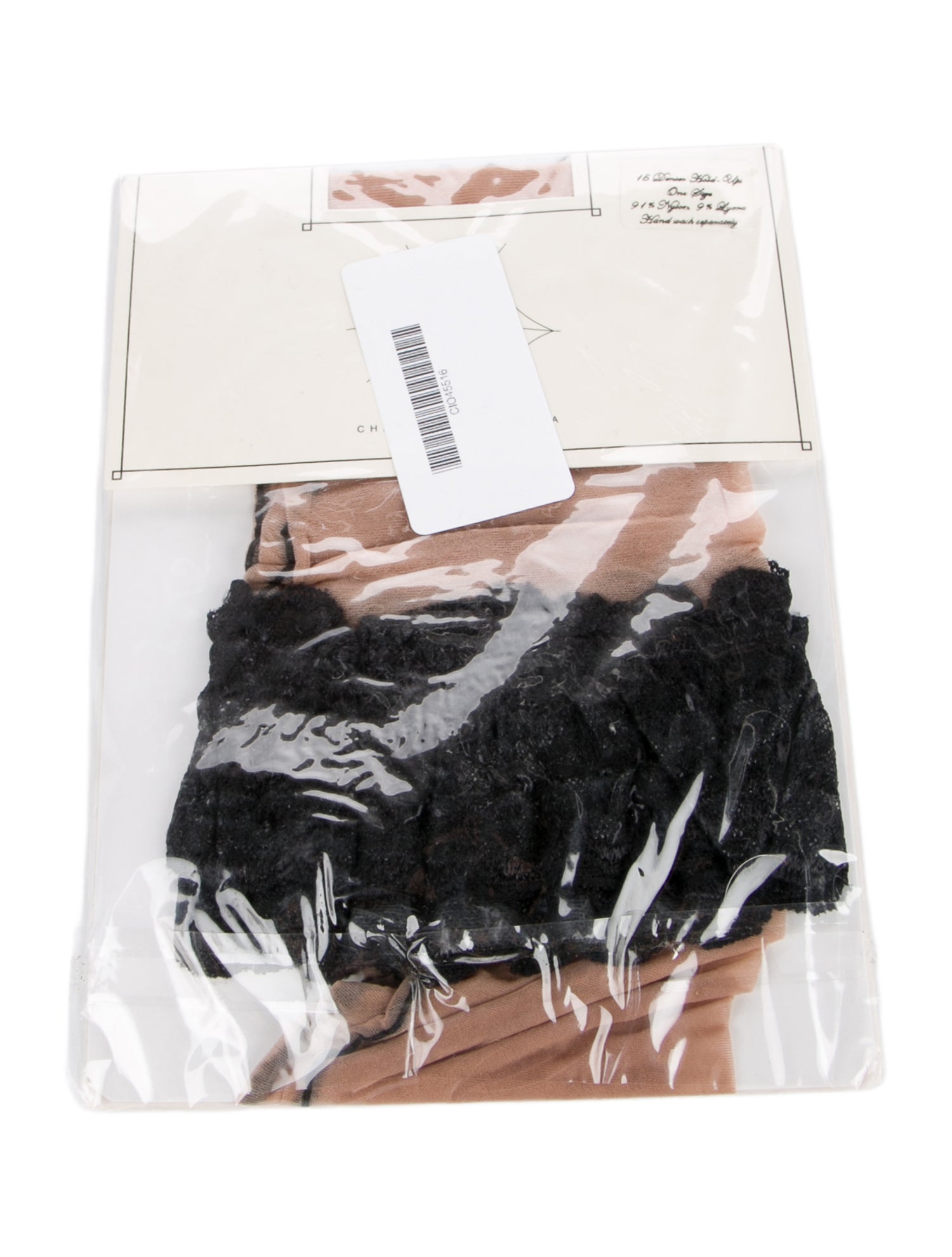 Charlotte Olympia Hosiery