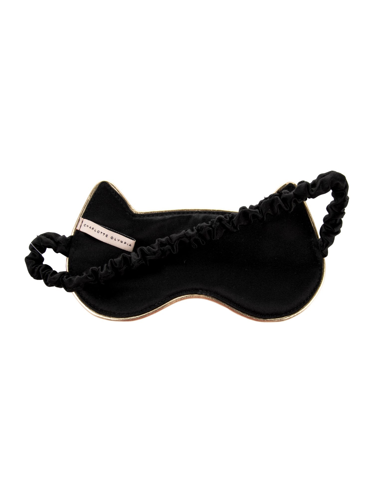 Charlotte Olympia Sleep Mask