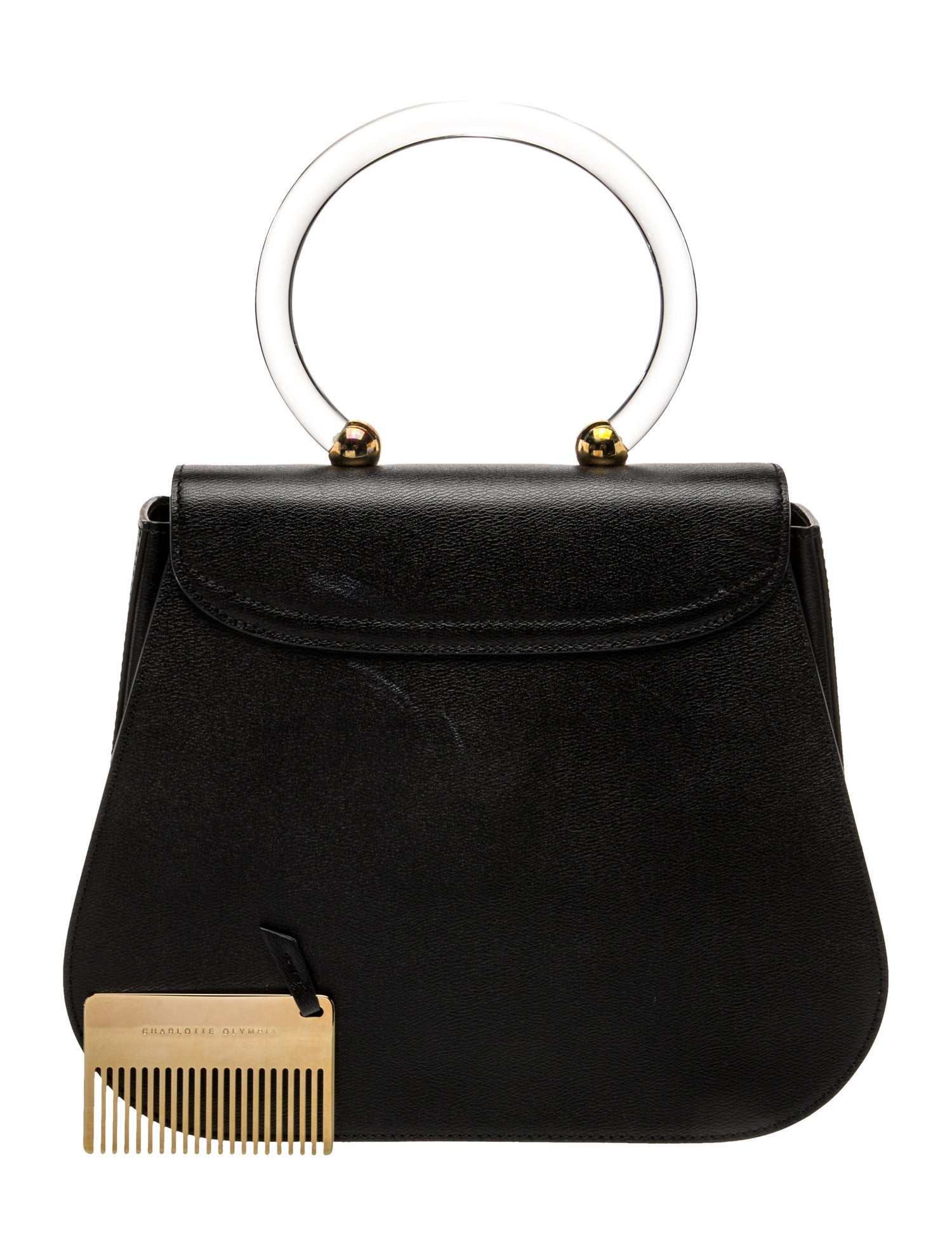 Charlotte Olympia Handbags for Women | The RealReal