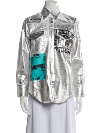 calvin klein x andy warhol