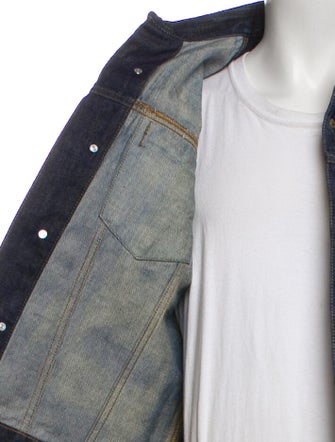 Calvin Klein x Andy Warhol Printed Jacket