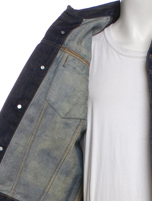 Calvin Klein x Andy Warhol Printed Jacket