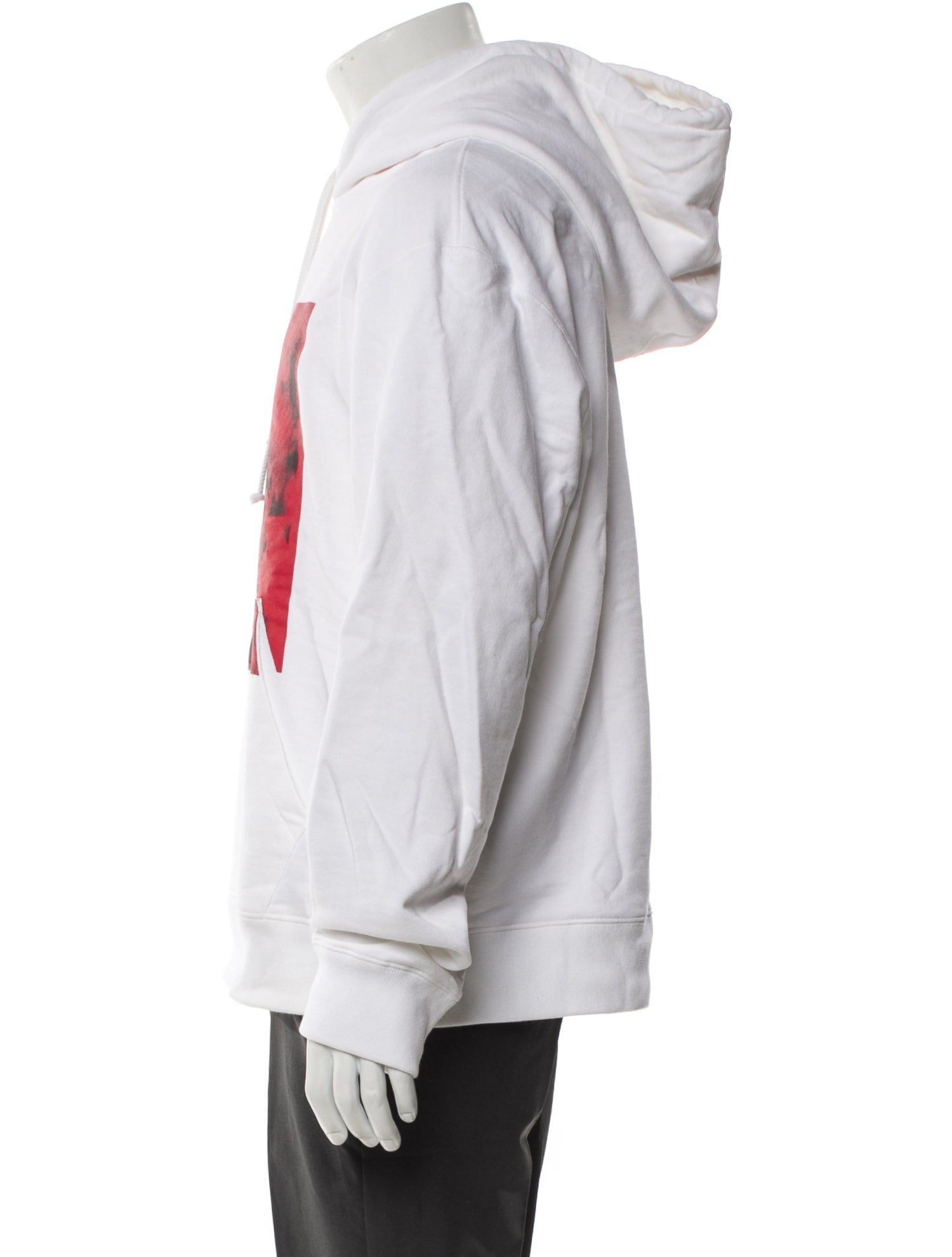 Calvin Klein x Andy Warhol 2018 Dennis Hopper Hoodie