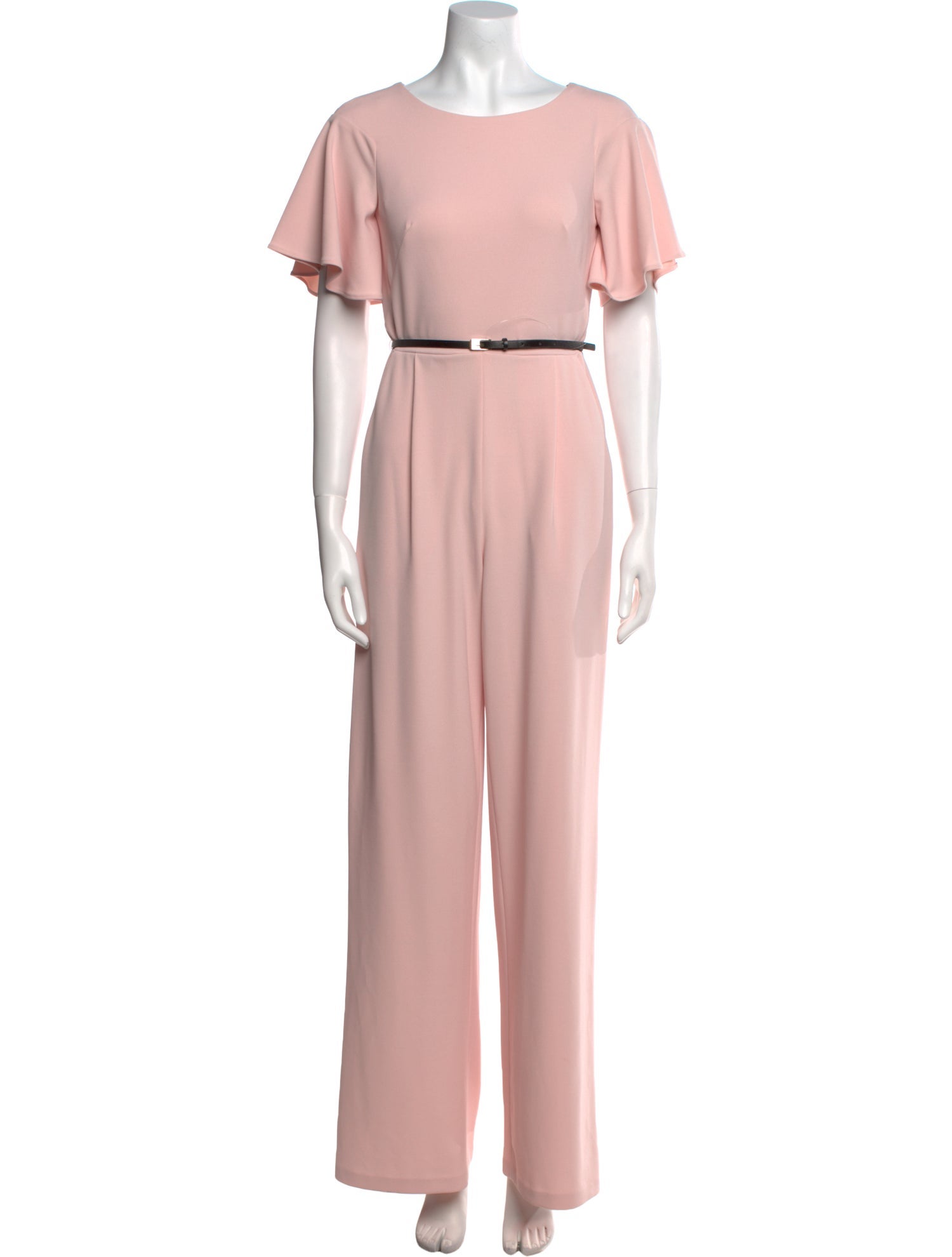 Calvin Klein 205W39NYC x Looney Tunes Scoop Neck Jumpsuit w/ Tags