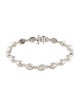 Charles Krypell Link Bracelet
