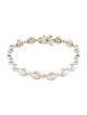 Charles Krypell Link Bracelet