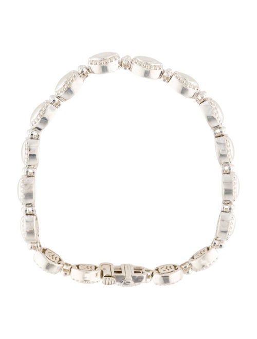 Charles Krypell Link Bracelet