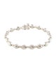 Charles Krypell Link Bracelet
