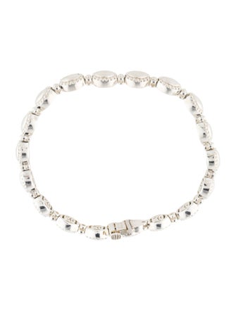 Charles Krypell Link Bracelet