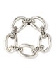 Charles Krypell Ivy Link Bracelet