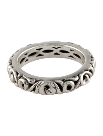 Charles Krypell Sapphire 'I Love You Today' Band