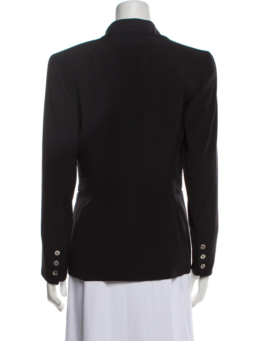 Claude Montana Vintage 1980's Blazer - image 3