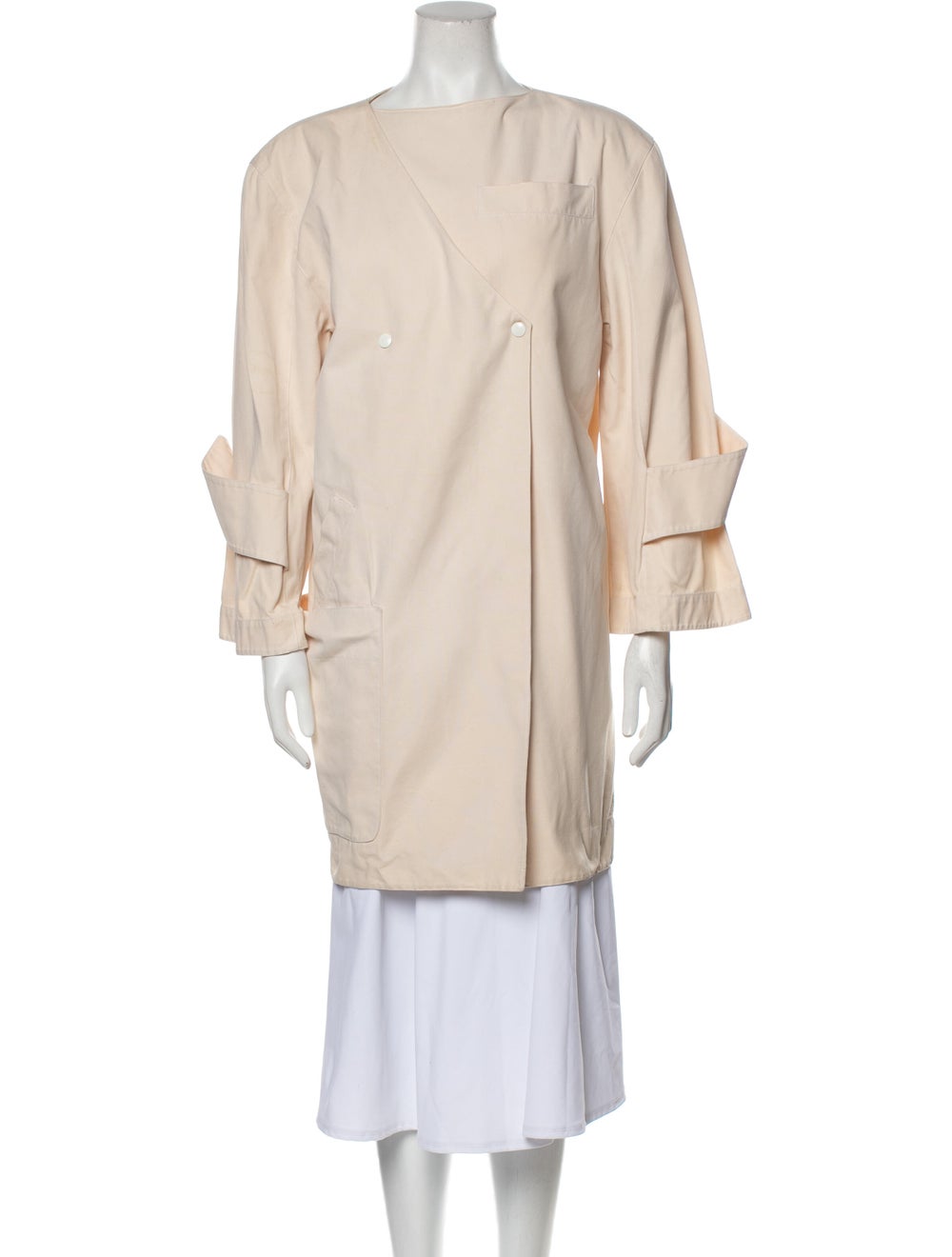 Claude Montana Vintage Jacket - image 1