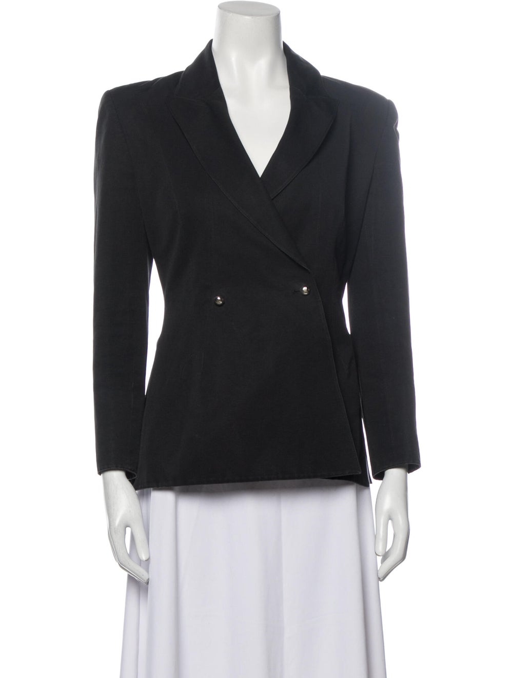 Claude Montana Vintage Blazer - image 1