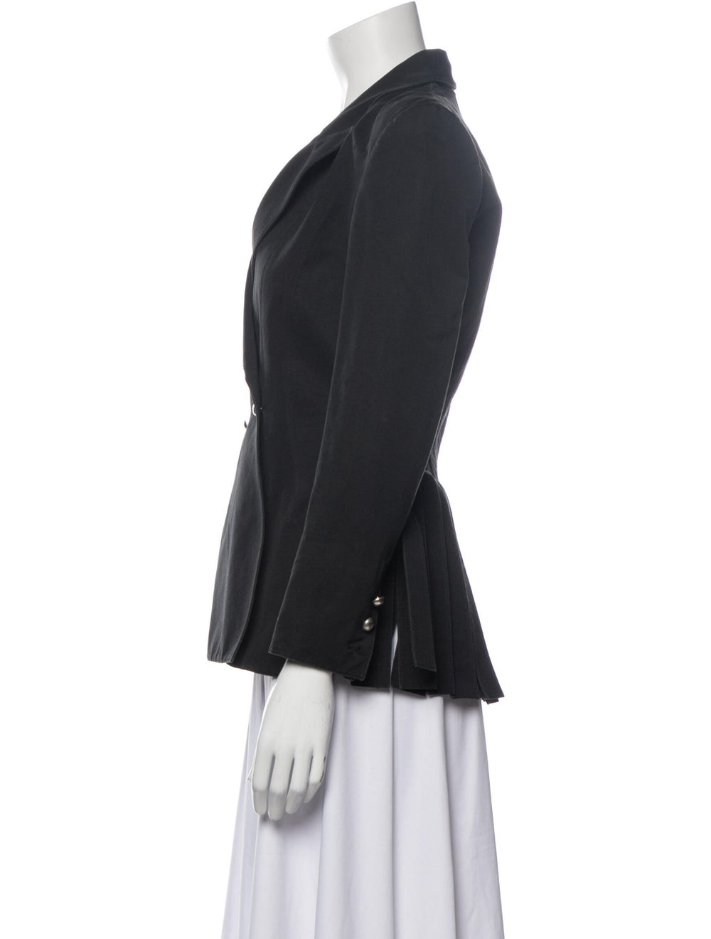 Claude Montana Vintage Blazer - image 2