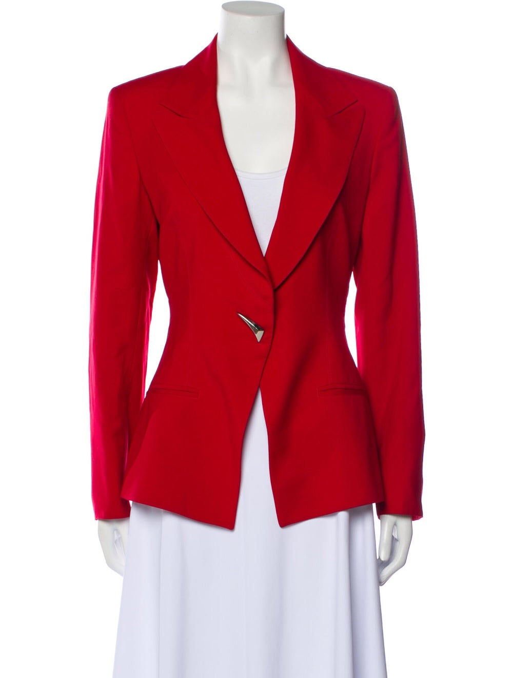 Claude Montana Vintage 1980's Blazer - image 1