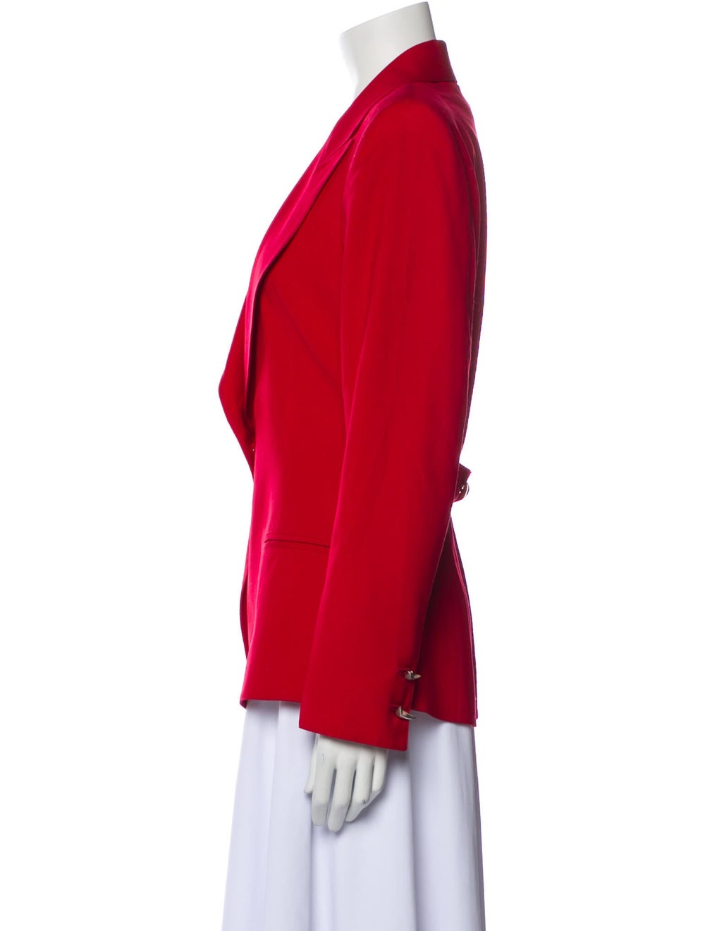 Claude Montana Vintage 1980's Blazer - image 2