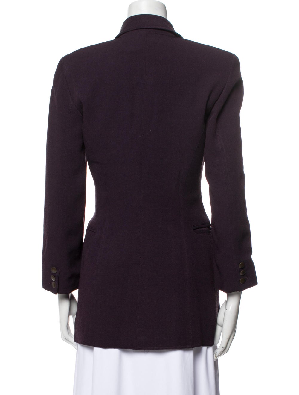 Claude Montana Vintage Blazer - image 3