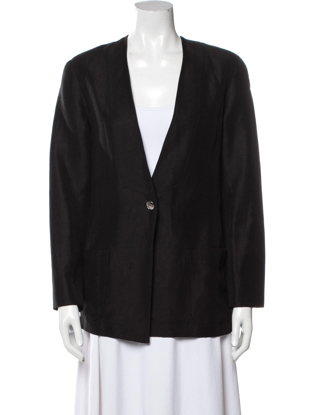 Claude Montana Evening Jacket - image 1