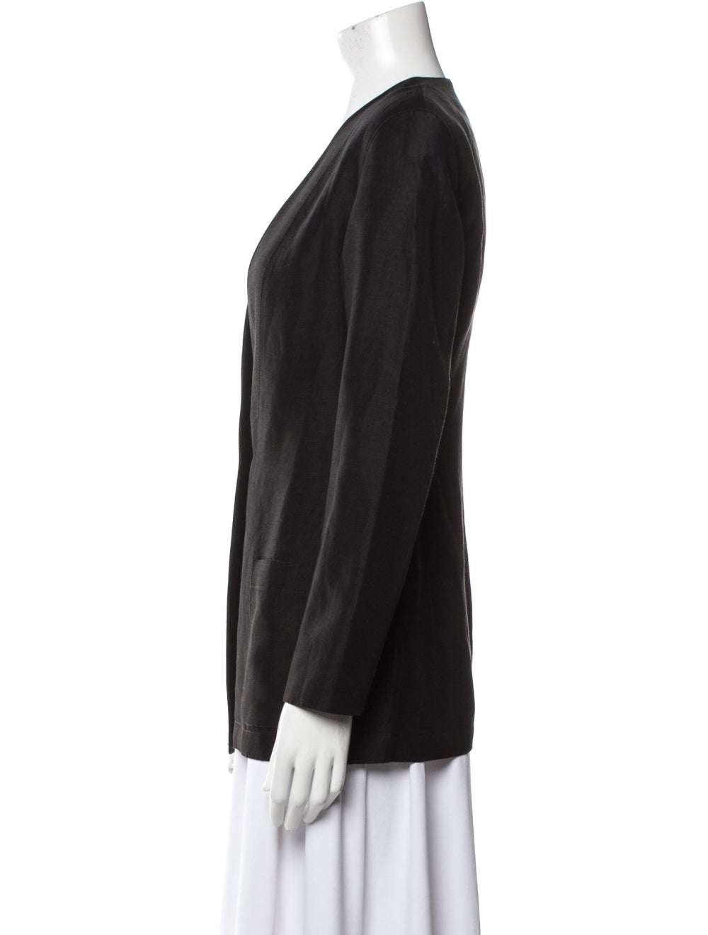 Claude Montana Evening Jacket - image 2