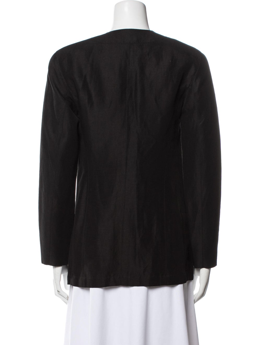 Claude Montana Evening Jacket - image 3