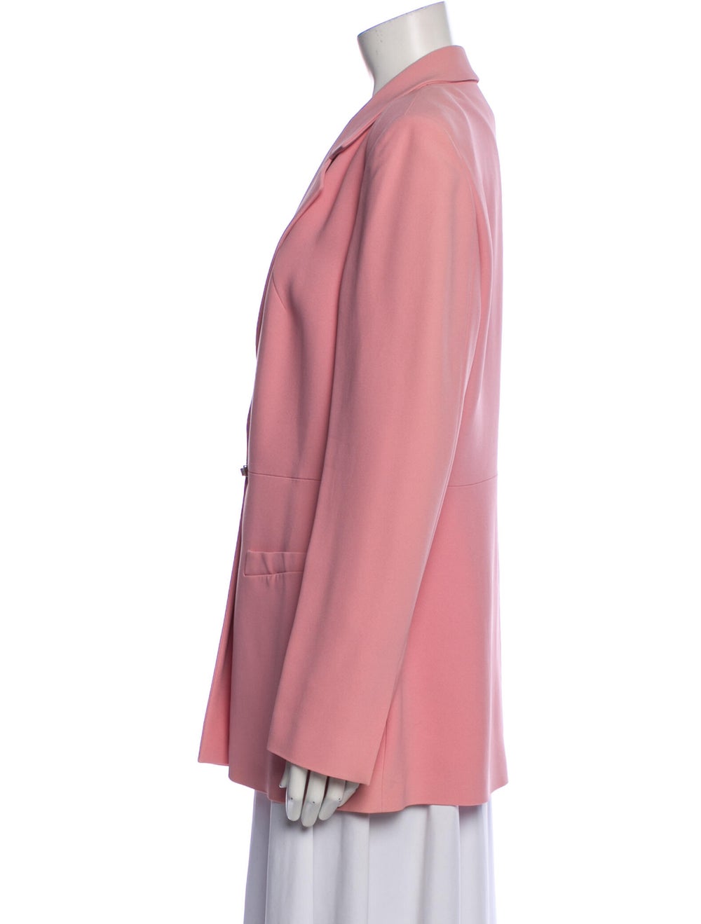 Claude Montana Vintage 1990's Blazer - image 2