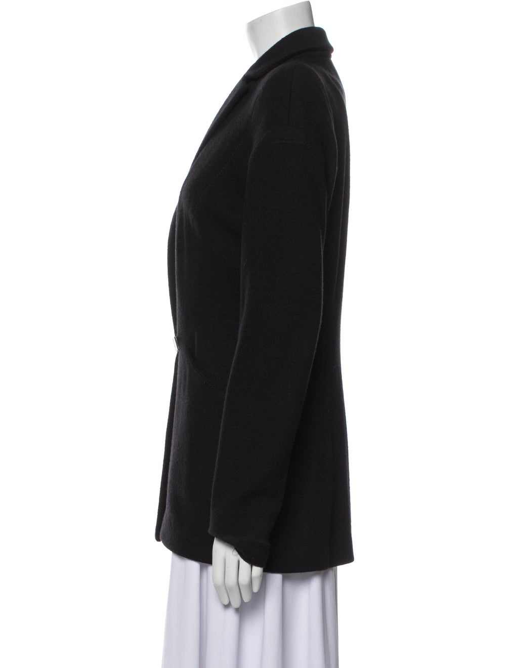 Claude Montana Vintage 1990's Blazer - image 2