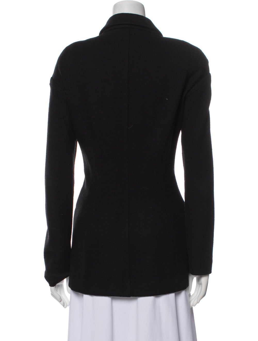 Claude Montana Vintage 1990's Blazer - image 3
