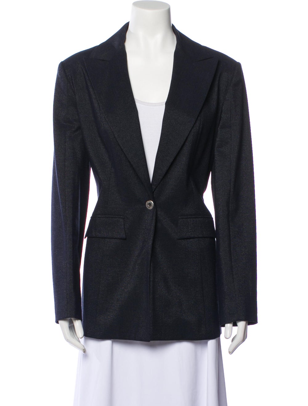 Claude Montana Vintage 1990's Blazer - image 1