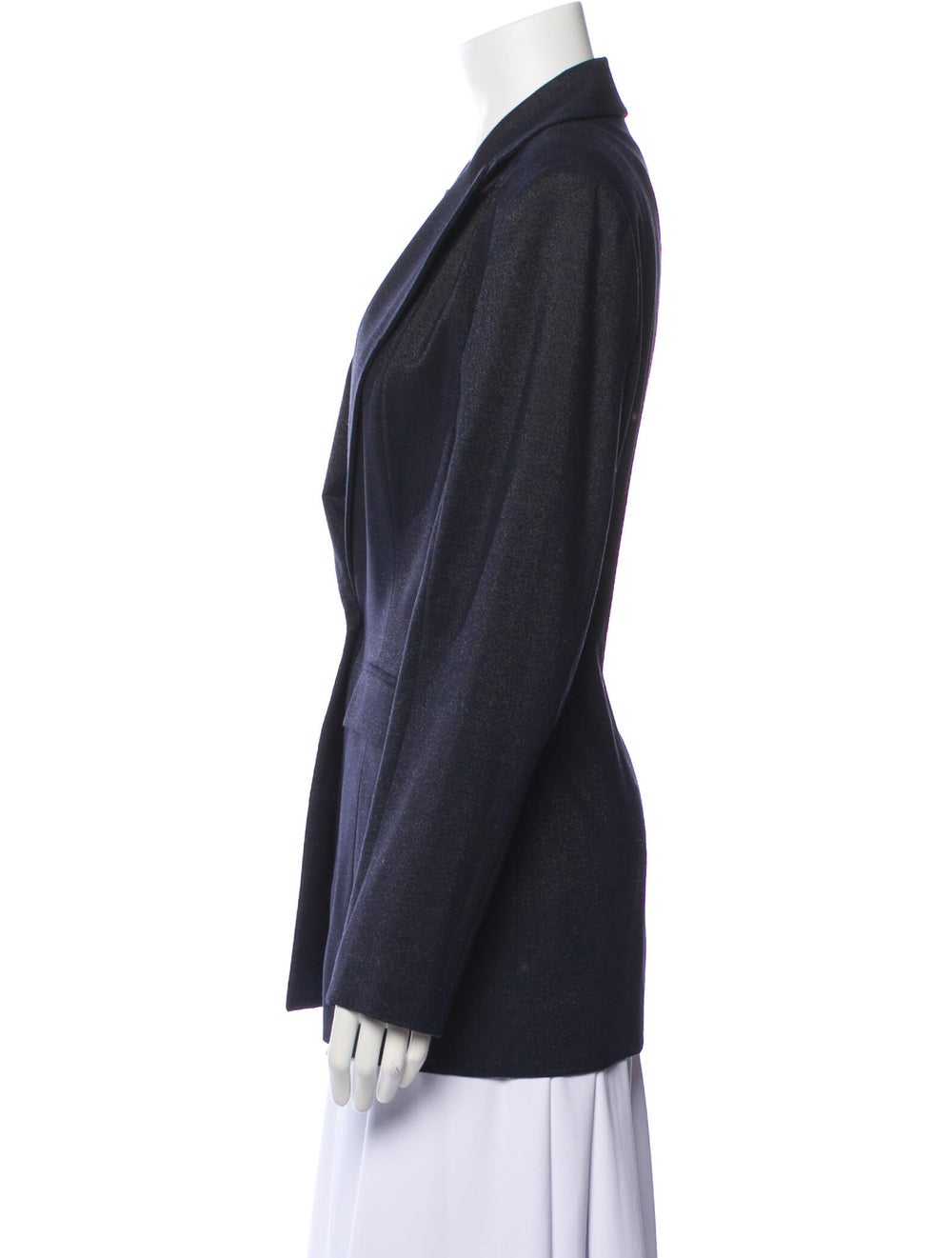 Claude Montana Vintage 1990's Blazer - image 2