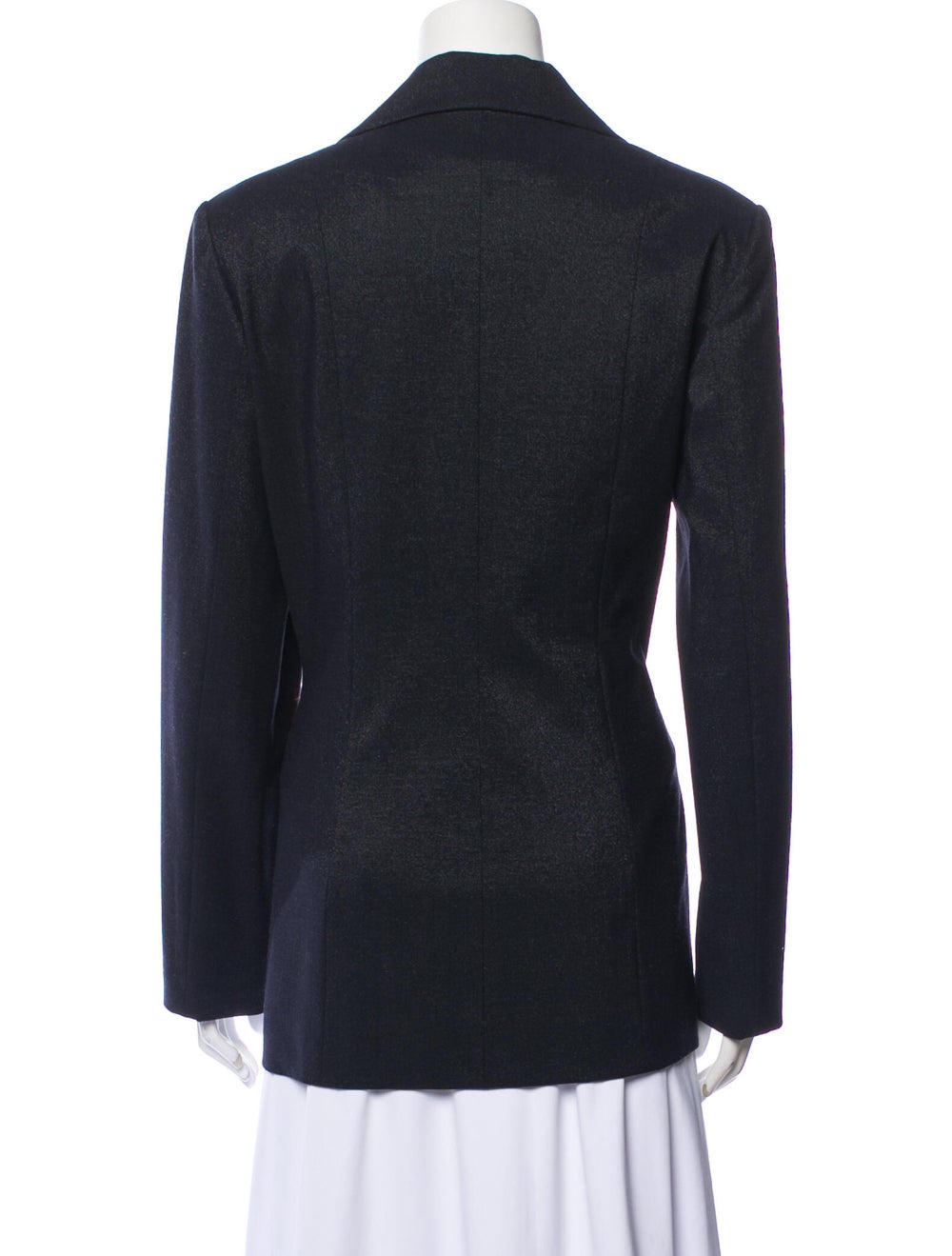 Claude Montana Vintage 1990's Blazer - image 3