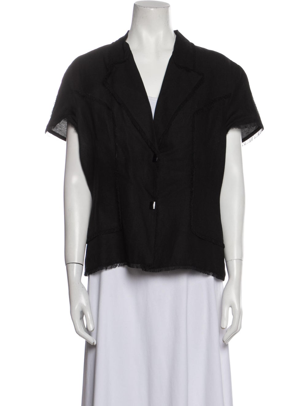 Claude Montana Vintage 1990's Jacket - image 1
