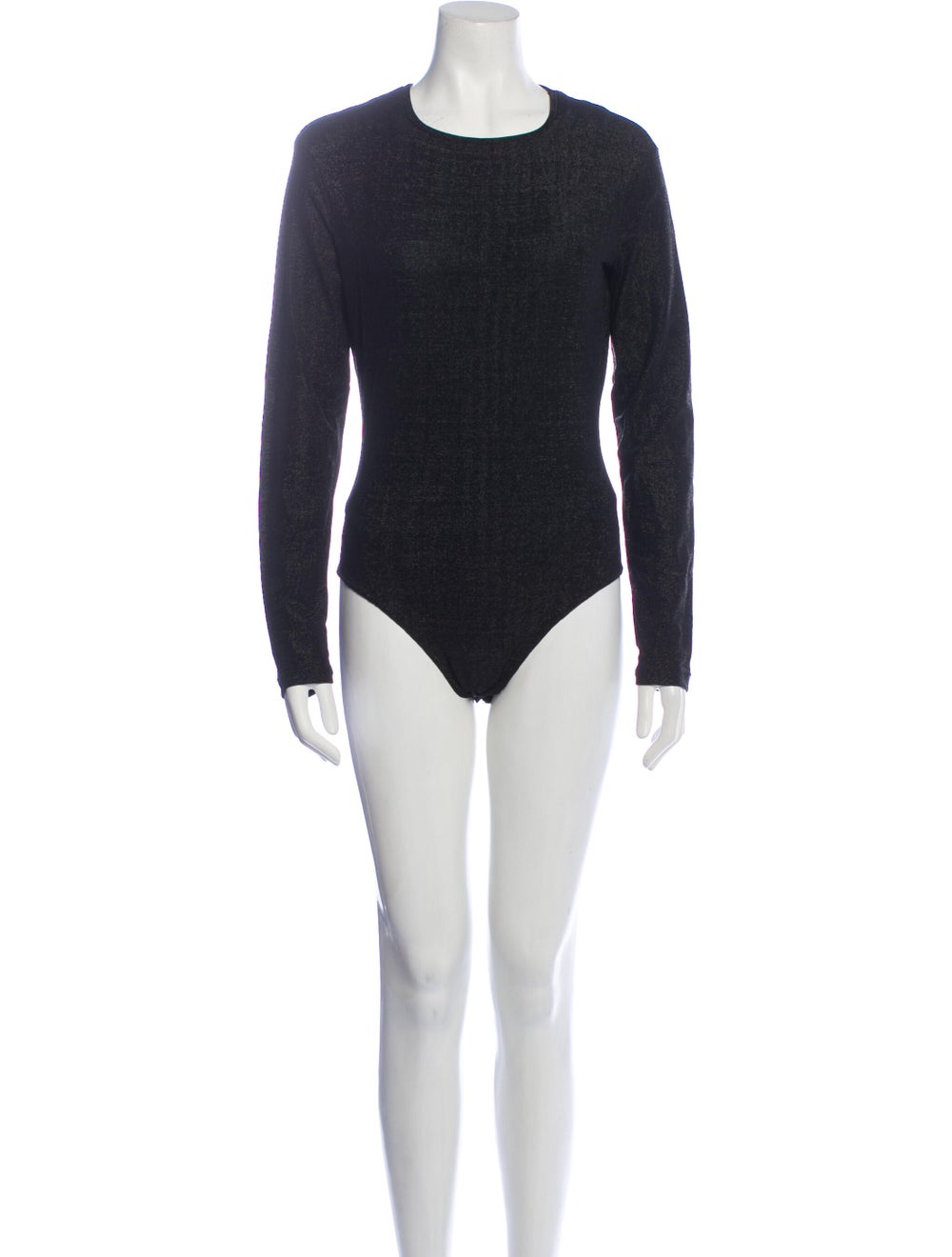 Claude Montana Vintage 1998 Bodysuit - image 1