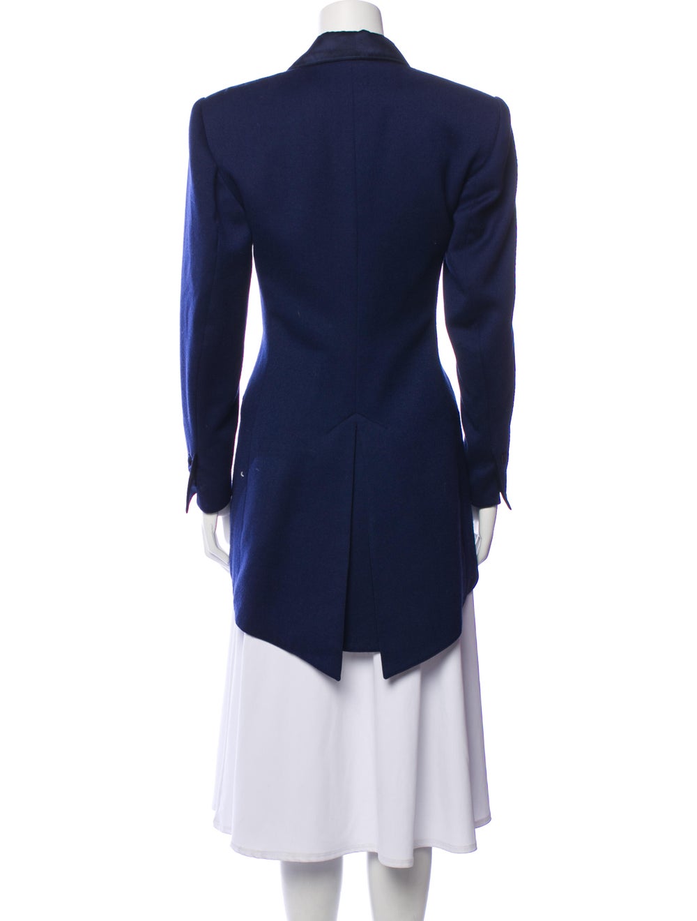 Claude Montana Vintage 1980's Blazer - image 3