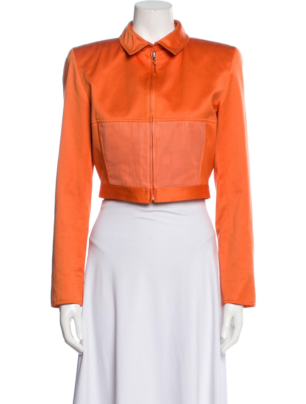 Claude Montana Vintage 1990's Bolero - image 1