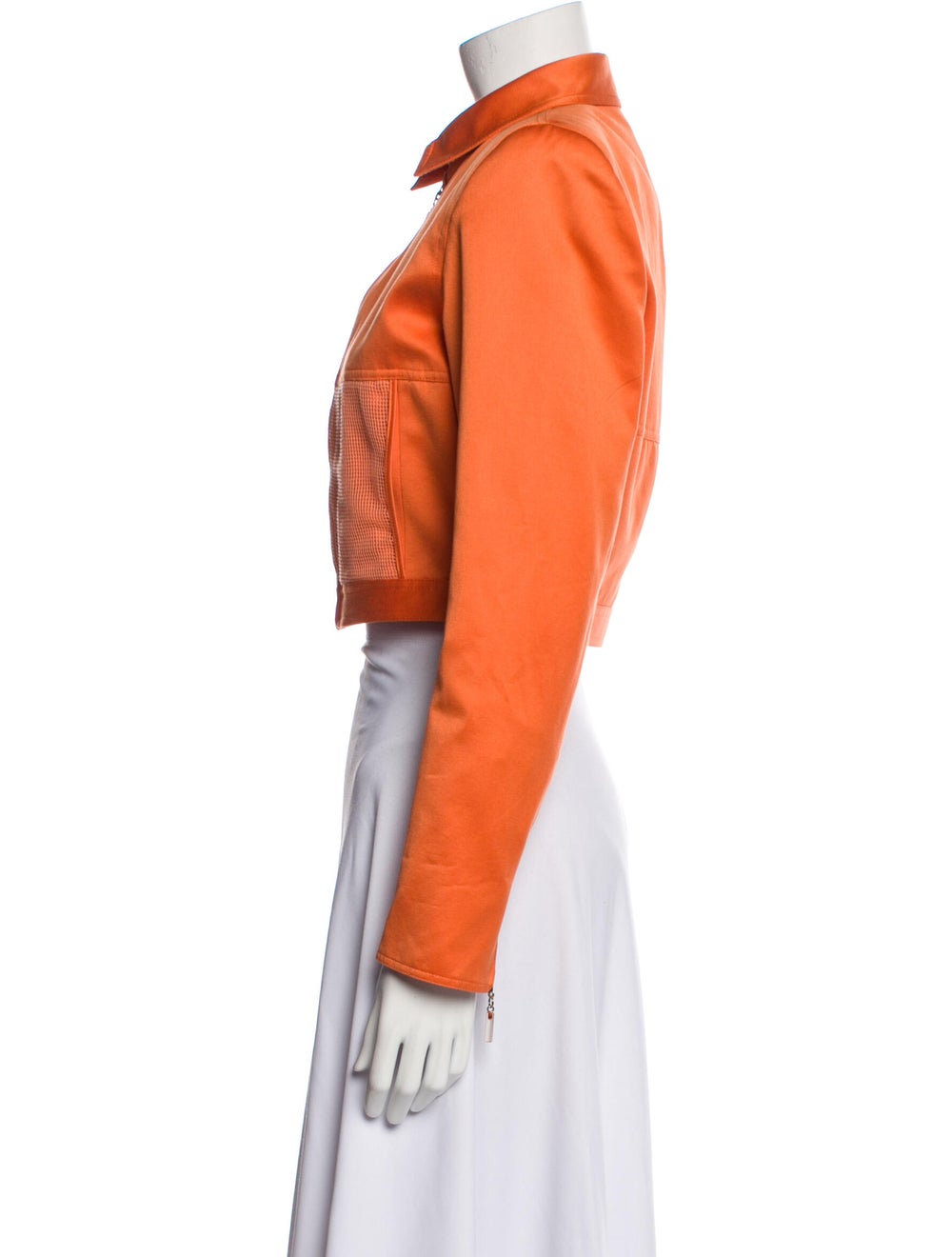Claude Montana Vintage 1990's Bolero - image 2